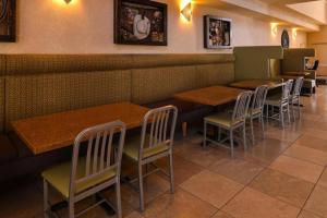 mk hotels asu