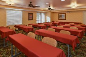 mk hotels asu