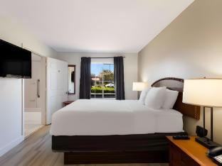 mk hotels asu