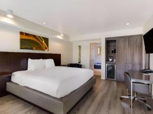 mk hotels asu