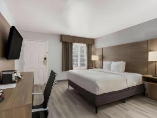 mk hotels asu