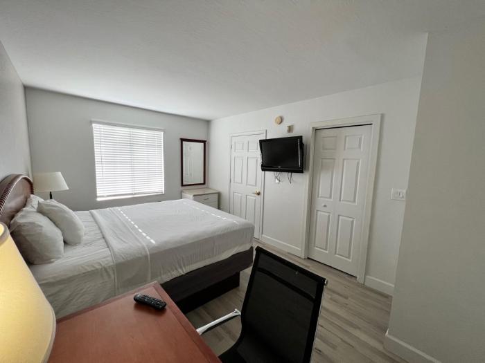 mk hotels asu