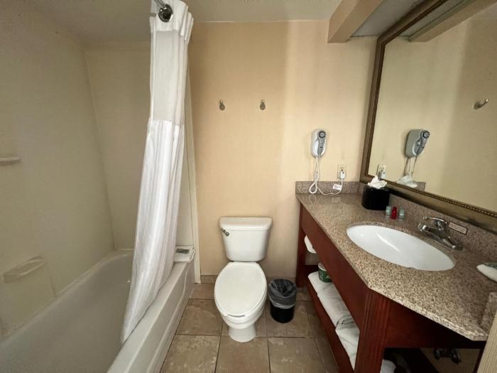 mk hotels asu