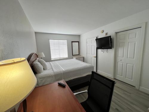 mk hotels asu