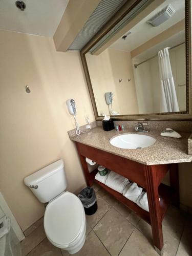 mk hotels asu