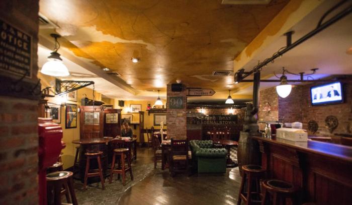 fitzpatrick grand central