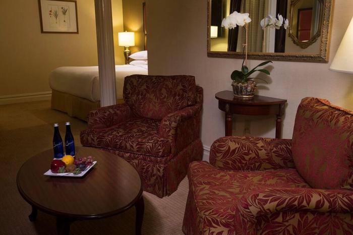 fitzpatrick grand central