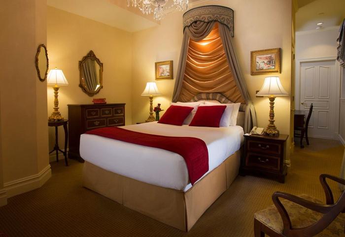 fitzpatrick grand central