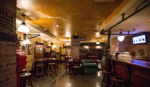 fitzpatrick grand central