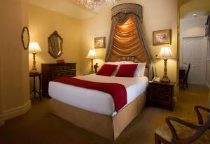 fitzpatrick grand central