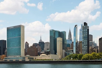 millennium hilton new york one un plaza