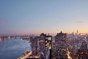millennium hilton new york one un plaza