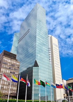 millennium hilton new york one un plaza