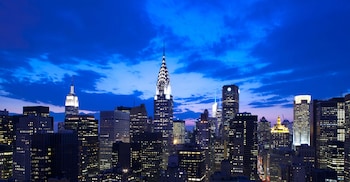 millennium hilton new york one un plaza