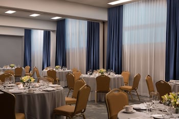 millennium hilton new york one un plaza