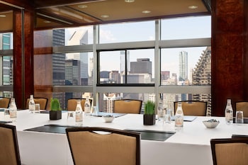 millennium hilton new york one un plaza
