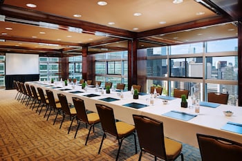 millennium hilton new york one un plaza