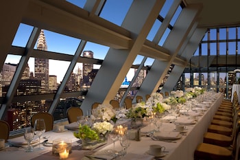 millennium hilton new york one un plaza