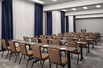 millennium hilton new york one un plaza