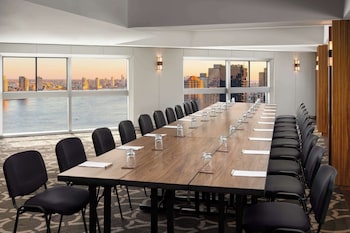 millennium hilton new york one un plaza