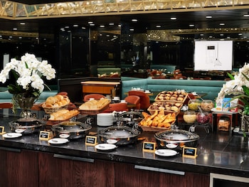 millennium hilton new york one un plaza