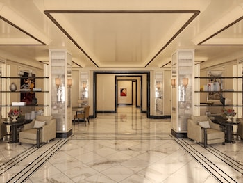 The Surrey A Corinthia Hotel,Jersey City>>New York,5 star