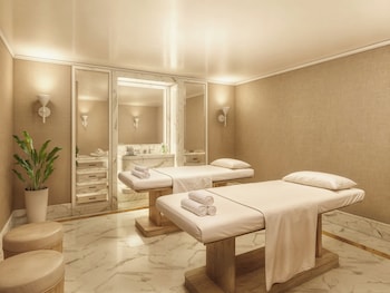 The Surrey A Corinthia Hotel,Jersey City>>New York,5 star