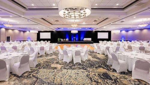 doubletree by hilton hotel newark airport