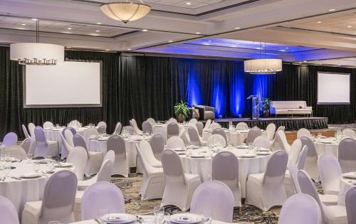 doubletree by hilton hotel newark airport