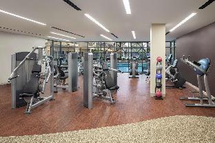 doubletree by hilton hotel newark airport
