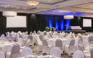 doubletree by hilton hotel newark airport