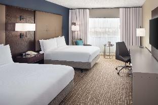 doubletree by hilton hotel newark airport