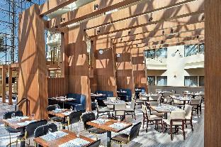 doubletree by hilton hotel newark airport