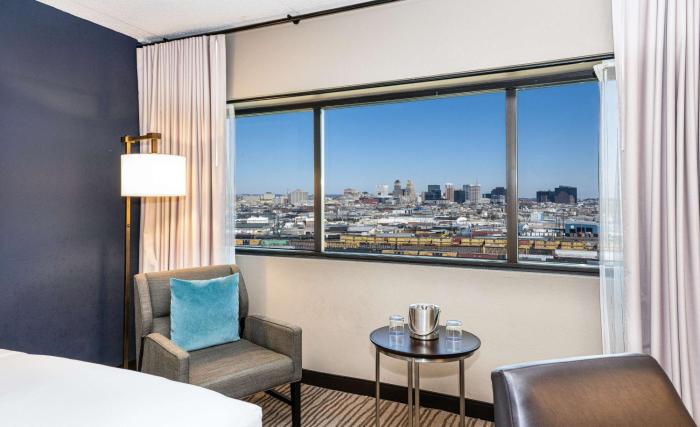 doubletree by hilton hotel newark airport