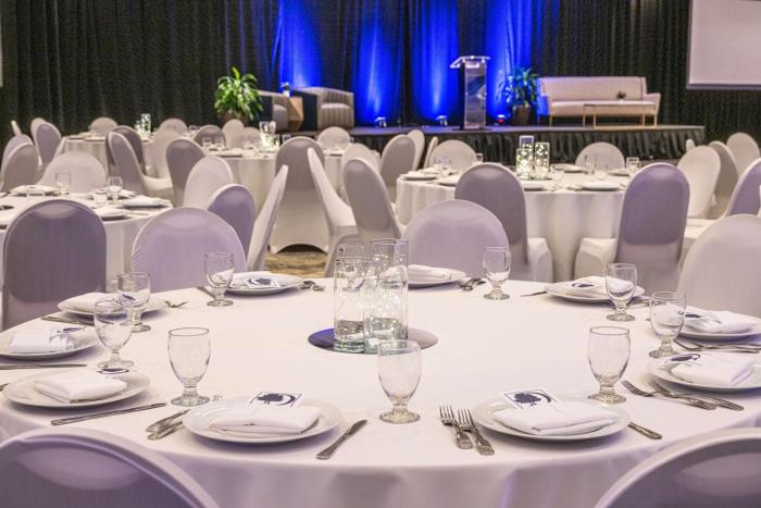 doubletree by hilton hotel newark airport
