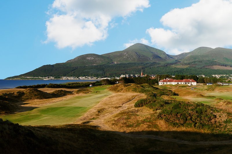 Slieve Donard