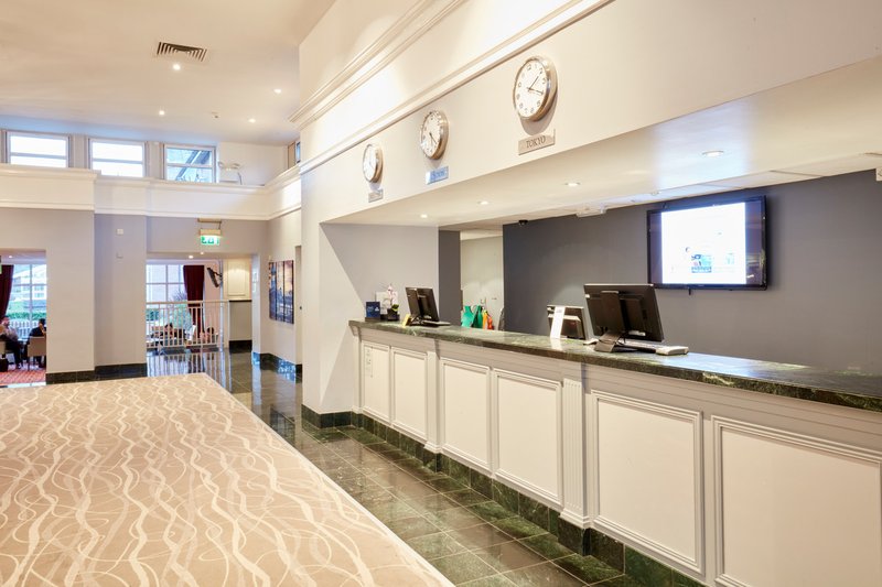 coldra court hotel by celtic manor