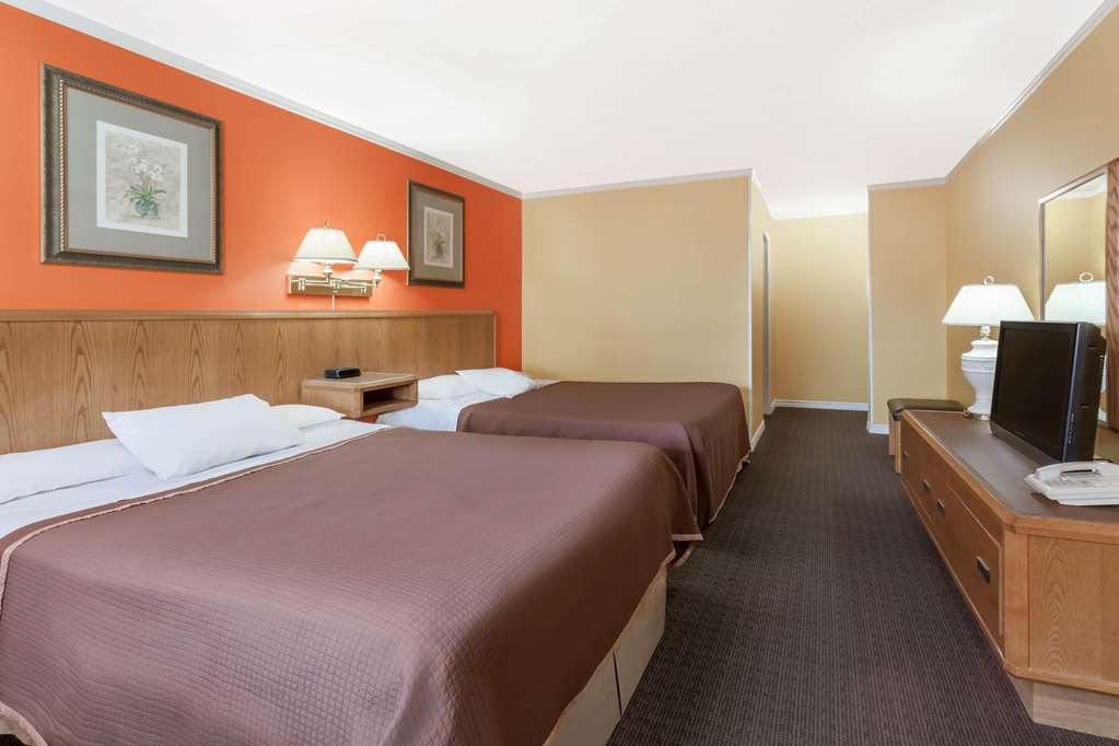 howard johnson by wyndham niagara falls