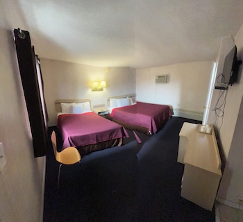 sands motel niagara falls