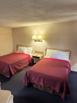 sands motel niagara falls