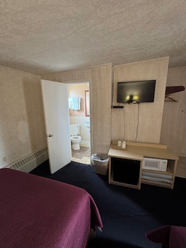 sands motel niagara falls