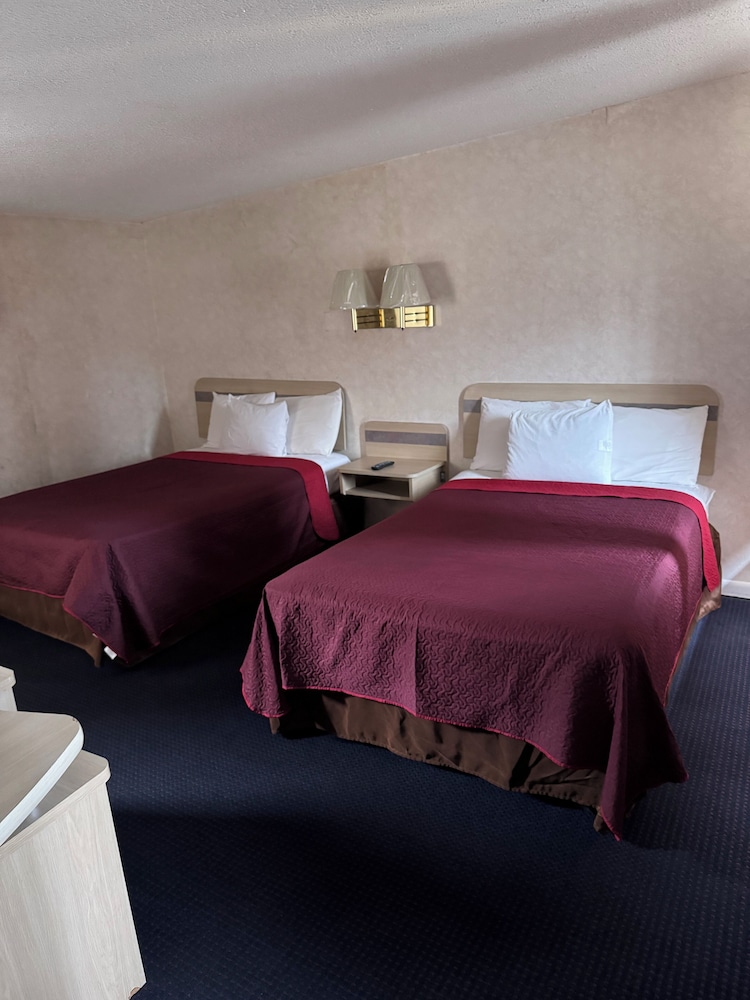 sands motel niagara falls