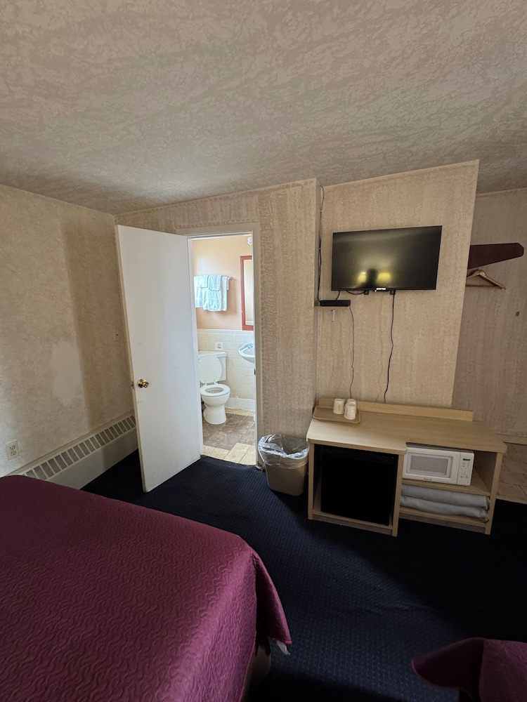 sands motel niagara falls