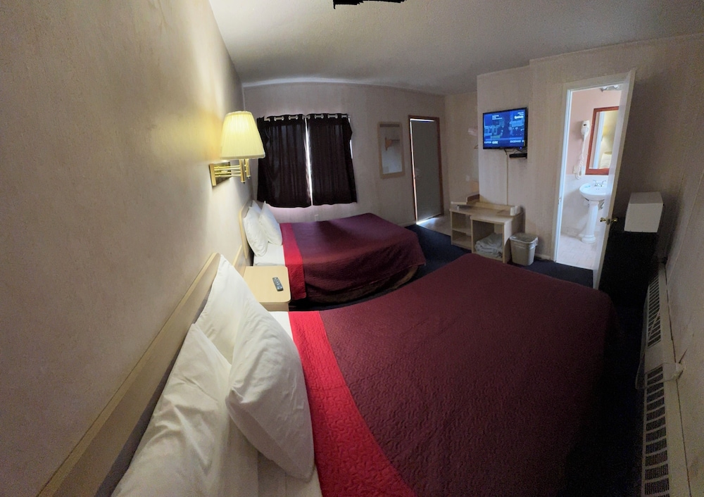 sands motel niagara falls