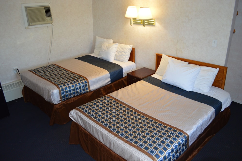 sands motel niagara falls