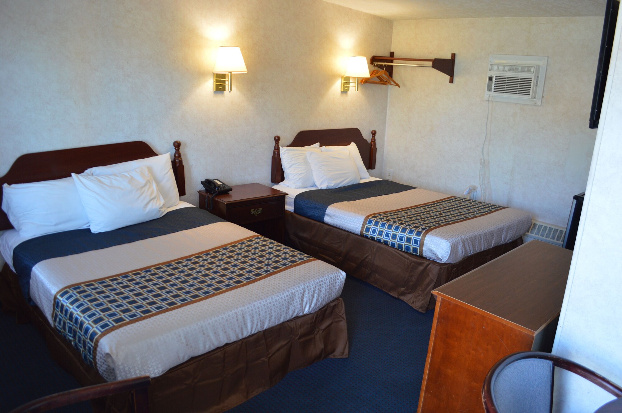 sands motel niagara falls