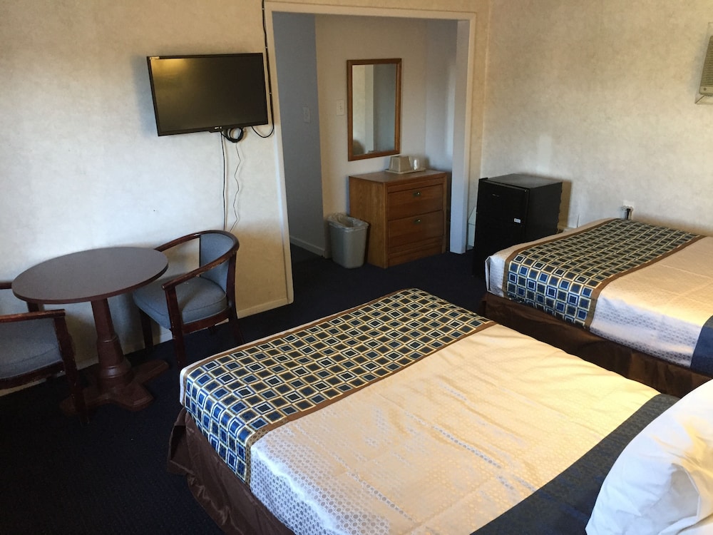 sands motel niagara falls