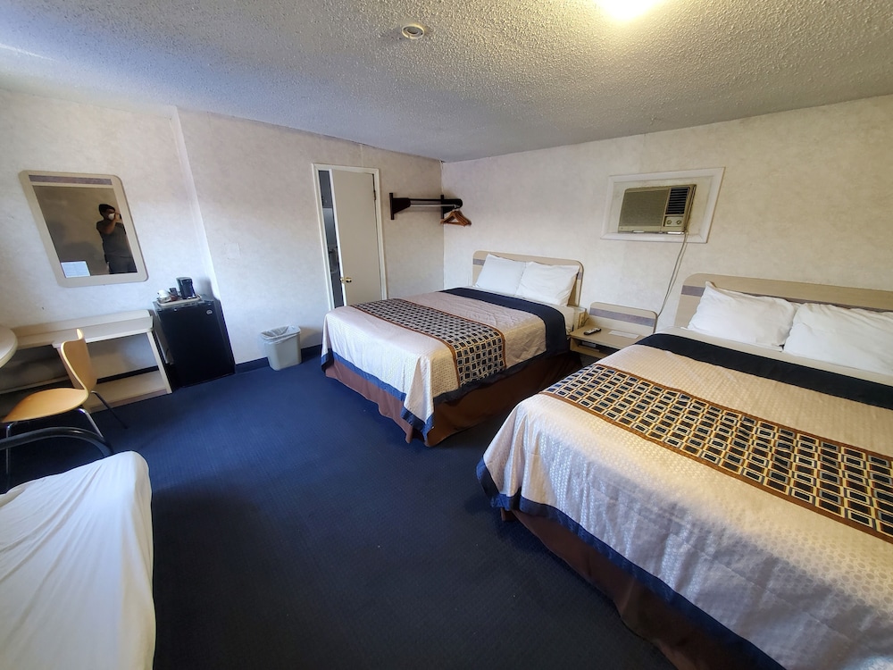 sands motel niagara falls