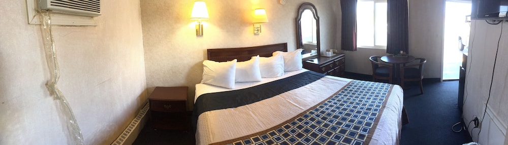 sands motel niagara falls