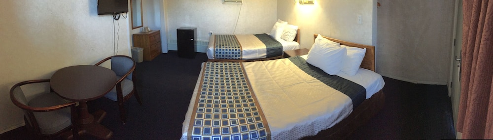 sands motel niagara falls